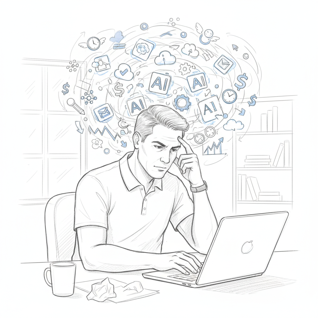 5 Hard Truths About Launching Your SaaS in the AI Era